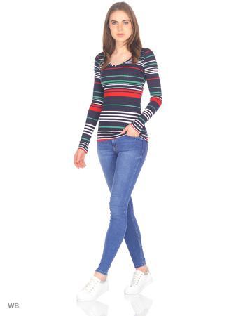 Пуловер MOSSMORE