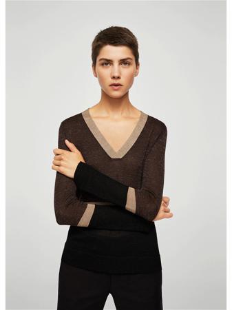 Пуловер Mango