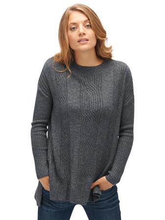 Пуловер TOM TAILOR