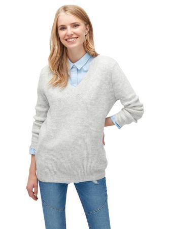 Пуловер TOM TAILOR