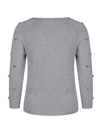 Джемпер Love Republic