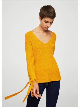 Пуловер Mango