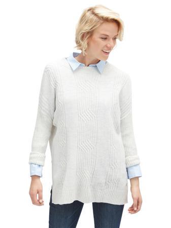 Пуловер TOM TAILOR