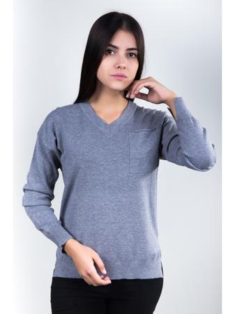 Пуловер Fronzoli