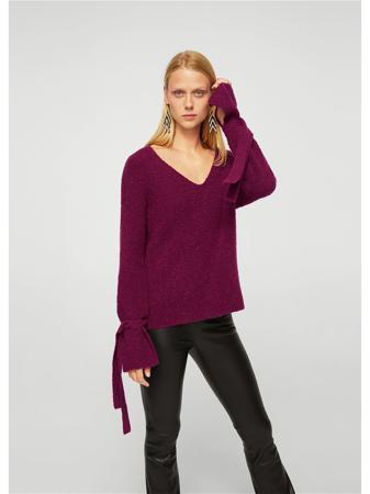 Пуловер Mango