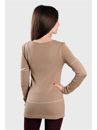 Джемпер Gallant Touch