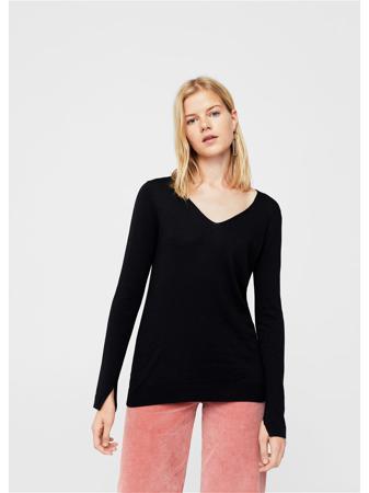 Пуловер Mango