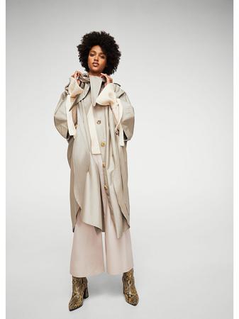 Пуловер Mango