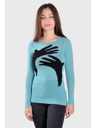 Джемпер Gallant Touch