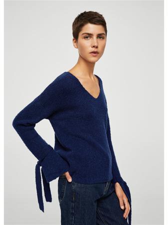 Пуловер Mango