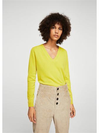 Пуловер Mango