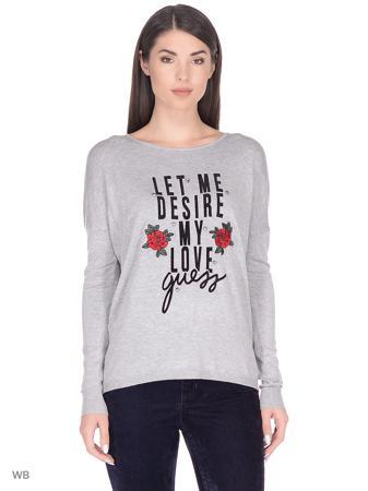 Джемпер GUESS