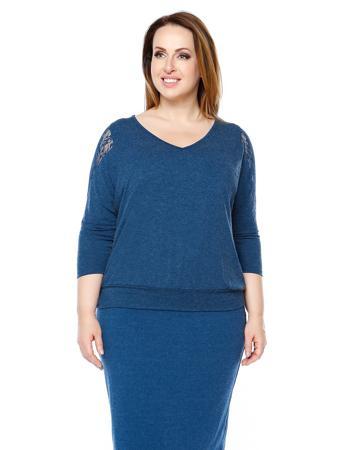 Пуловер Лала Стайл