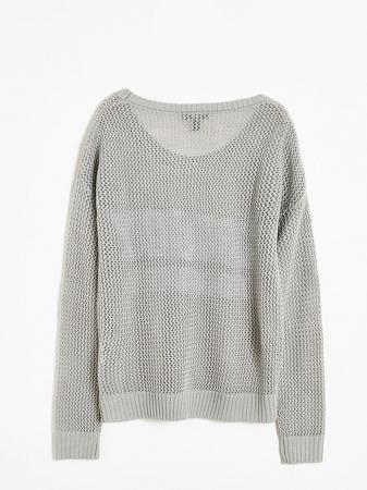 Пуловер Jennyfer