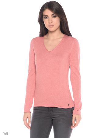 Пуловер TOM TAILOR