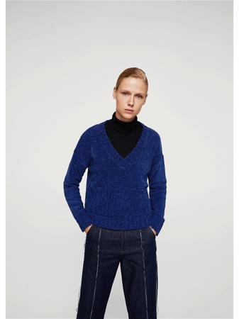 Пуловер Mango