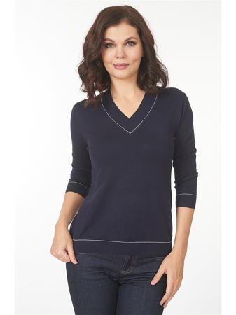 Пуловер ORFAMA