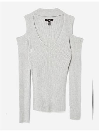 Пуловер Jennyfer