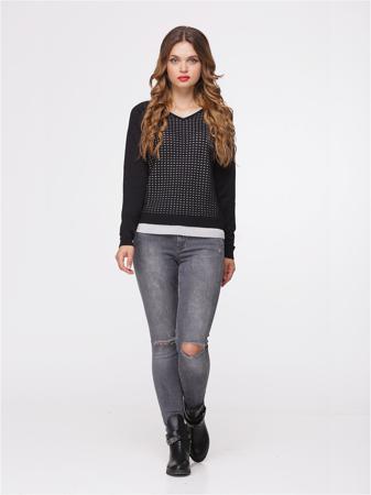 Пуловер My Fashion House