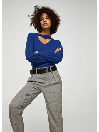 Пуловер Mango