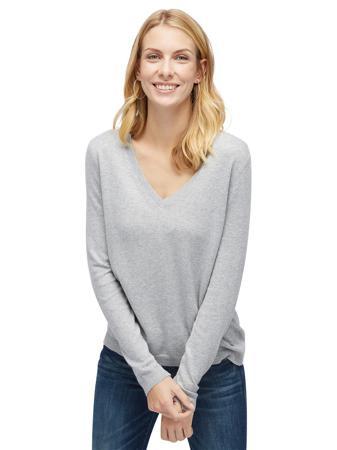 Пуловер TOM TAILOR