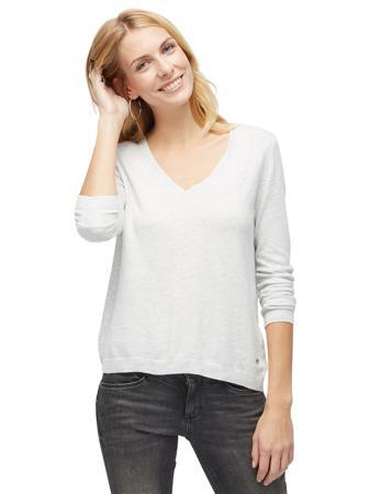 Пуловер TOM TAILOR