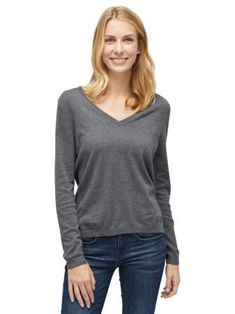 Пуловер TOM TAILOR