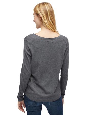 Пуловер TOM TAILOR