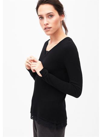 Пуловер S.OLIVER