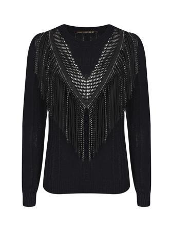 Пуловер Love Republic