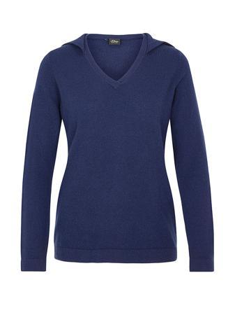 Пуловер S.OLIVER