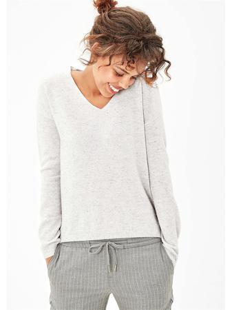 Пуловер S.OLIVER