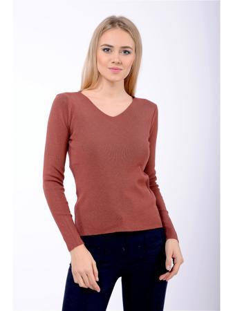 Пуловер LUSIO