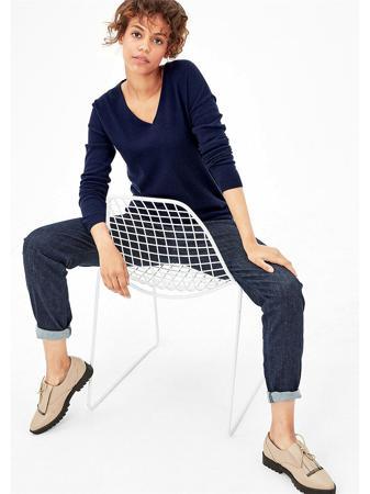 Пуловер S.OLIVER