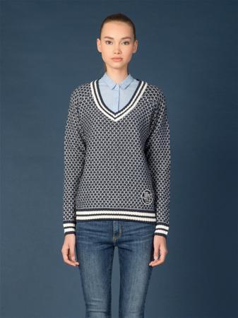 Пуловер Colin's