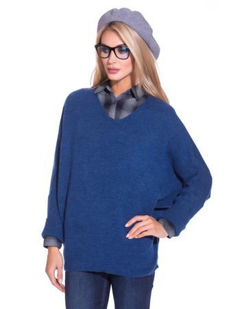 Пуловер WHITNEY