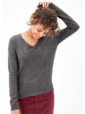 Пуловер S.OLIVER