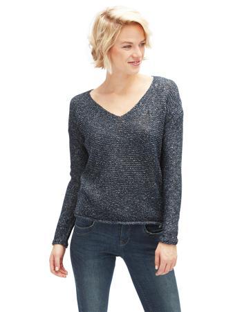 Пуловер TOM TAILOR