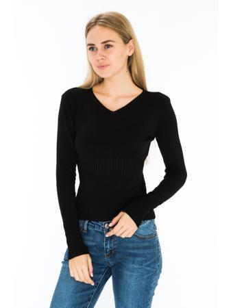 Пуловер Fine Joyce