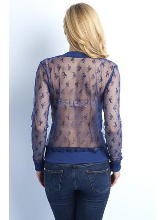 Джемпер Bona Dea