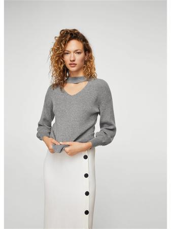 Пуловер Mango