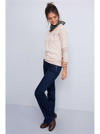 Пуловер U.S. Polo Assn.