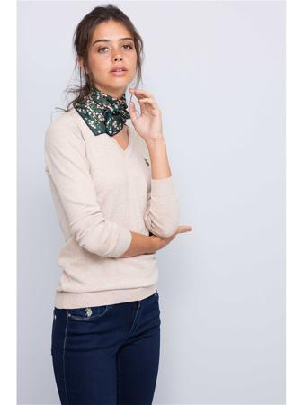 Пуловер U.S. Polo Assn.
