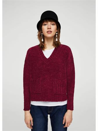 Пуловер Mango