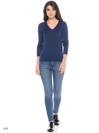 Пуловер TOM TAILOR