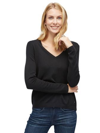 Пуловер TOM TAILOR