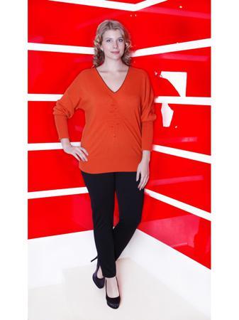 Пуловер Maria Grazia Severi