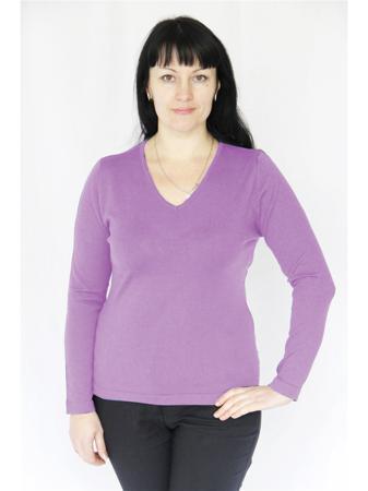 Пуловер polesie.