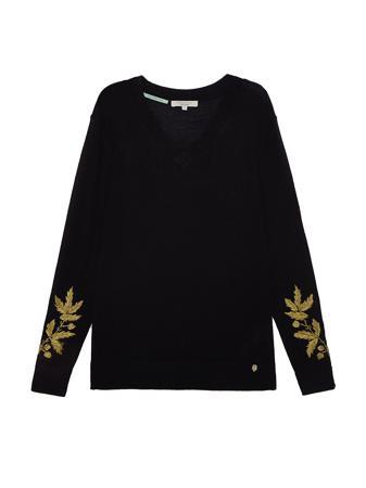 Пуловер AKHMADULLINA DREAMS Пуловер AKHMADULLINA DREAMS