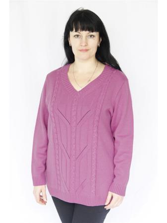 Пуловер polesie.